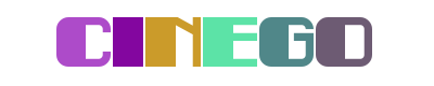 cinego Logo